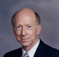 Carl L. Williams